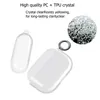Прозрачные прозрачные аксессуары для наушников Hard PC Airpod Case Gscase Glitter Case для AirPods 1/2 Pro 3 Gen Cover