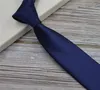 Cravatta premium 100% seta jacquard classica tessuta a mano cravatte da sposa casual e da lavoro cravatte di lusso