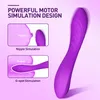 12 Modi Klitoris Vibrator Weiblich für Frauen Klitoris Klitoris G-punkt Massage Nippel Stimulation sexy Spielzeug Dildo Vibratoren Frau
