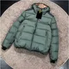 22SS MEN Fashion Winter Jacket Bekv￤m mjuk ner jackor 90% Goose Casual Designer Mens Slim Fit Coat Clothing