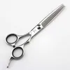 JOEWELL 70 inch 4CR stainless steel hair cutting scissors kit good professional barber tool set8496045