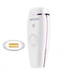 Épilation au laser Épilateur Épilateur Machine Appareil complet de rajeunissement de la peau du corps Appareil de soins personnels indolore pour les femmes Mini Type système laser à diode en solde