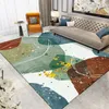 Carpets Light Luxury Cute Style Room Decoration Girl Rug Modern Sofas For Living Coffee Tables Mats Simplicity Decor Bedroom CarpetCarpets C