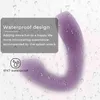 NXY wibratory Vibrador de Soundcin Vaginal Para Mujer Expectorador L Cltoris Sexo Doustne 10 Velocidas Con Ventosa Jugutee Secution Ertico 0408