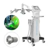 40K Ultrasonic Fat Cavitation Loss Weight Slimming Detox Machine Radio Frequency For Home Use Laser Liposuction Used Spa Equipment