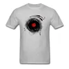 Herren T-Shirts männliches Top-Kunst-Design T-Shirt für Männer Vinyl Records Retro Grunge DJ T Shirt On Sale College Musik Tee Shirtsmen's