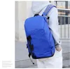 Waterproof Schoolbags Computer Bags Couple Backpacks Sports Bag with Logo