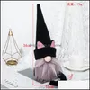 Keepsakes Cat Faceless Doll Carnival Party Beard Elf Tail Plush St Mxhome DH6MF