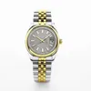 Lady Watchs Womenser Designer Relógio 2022 New Top Par Cuas Moda Clássico Completo Aço Inoxidável Impermeável Aniversário Luminoso Presente Para Mulheres relógios de pulso