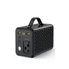 Magcube 96,48 Wh/26800 mAh Alimentatore di backup a 3 porte Batteria al litio Power Bank con presa CA da 150 W per ricarica rapida PD 65 W