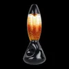Latest Colorful Freezable Liquid Glitter Hand Pipes Sparkle Filled Pyrex Thick Glass Smoking Tube Handpipe Portable Handmade Dry Herb Tobacco Oil Rigs Filter Bong