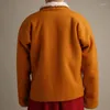 Etnische kleding Lama's jas winterkleding Dongbo Monk's Tibetaanse Tibetaanse lange mouwen pluche huiskleding Ethnic