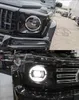 Левые/правые фары для Benz G55, фары W463 G350 G500 G63 20 07-2021, DRL, дневной свет, проектор указателя поворота, подтяжка лица