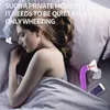 Oral sucer vibrateur Clitoris stimulateur énorme langue lécher chatte godes sexy jouets pour femmes intime bon masturbateur