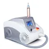 2022 HOTSALE Q Switched ND YAG Laser Therapy Machine för tatuering Removal Laser Wrinkle Remover Beauty Spa Salon