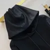 Kadınlar iki parçalı pantolon tasarımcı eşofmanları gündelik baskı eşofmanları hoodies setleri kadın klasik desen uzun kollu eşofman şık sonbahar takım elbise aikj