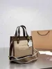 Shoulder Bag Square Hand Messenger Bags Wallet For Women Designer Handbags Tote Fashion Crossbody Bag Single Purses 220528