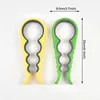 Openers Screw Cap Bottle Wrench 4 in 1 Creative Multifunctional Gourd Bottle Opener Kitchen Tool