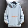 Yavurucu Hoodies Erkekler Sonbahar Kış 220815