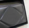レディファッションジップコイン財布コンパクトコンパクト交換折りたたみ式ハンドバッグ肩本来のレザーオールマッチ最高品質のカジュアル女性クロスボディハンドバッグ00