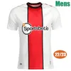 22 23 WARD-PROWSE Soccer Jerseys ADAMS 2022 2023 DJENEPO ARMSTRONG REDMOND Football Shirts LONG ROMEU ELYOUNOUSSI Mens Jersey Kids Kit