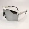 Okulary rowerowe rowerowe okulary przeciwsłoneczne narciarstwo gogle spolaryzowane lustrzane soczewki TR90 RAMA MOSING MOSING UV Ochrona Ochrona Mody WIH Case