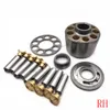 Pièces de pompe hydraulique A4VSO125 Réparation Rexroth Piston Pompe Accessoires