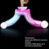 Всасывание чашки двойной фаллоимитатор проникновение вагина Анус реалистичный пенис с эротическими фаллосом сексуальные игрушки для женщин мастурбация лесбиянка