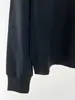 Mens Designer Hoodies Coat M￤n Kvinna Jacket Hoodie Outwear Letter Print Quality Sweatshirts f￶r manlig storlek
