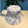 2022 Chapeau de seau de mode pour homme femme Street Cap chapeaux ajusté 6 Couleur avec lettres Yiang88 de haute qualité