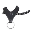 sexy toys for woman Leather Ankle Wrist Suspension Cuffs Restraint BDSM Bondage Strap Keep Suspended Hanging Handcuffs9618025