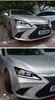 المصباح الأمامي كل LED لـ LEXUS ES300 LED LED LIGHT 2006-2012 المصابيح الأمامية ES240 ES350