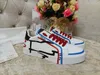 HQ37 Fashion Bästa toppkvalitet Real Leather Handmade Multicolor Gradient Technical Sneakers Men Women Famous Shoes Trainers Size3545 ASDA 3HOY 98M3 3BTN W1Z2 38 DJ9