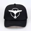 Été Remix DJ Tiesto casquettes de Baseball Remix musique Tiesto DJ Fans Cool été Baseball maille filet casquette de camionneur Hat54209845124050