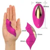 Giocattoli del sesso Massaggiatore App Bluetooth Vibratore del dildo Aspirazione remota senza fili Vibrazione del pompino Vibratori per le donne Giocattoli del sesso sexy s