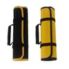 Storage Bags Multi-function Tool Bag Reel Plug-in Water Electricity Household Appliance Repair Canvas Portable