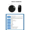 Epacket Tuya Wi-Fi умный пульт дистанционного управления Bluetooth шлюз сетка многомодовый 433 RF инфракрасный универсальный интеллектуальный переключатель поддержка ALexa8685020