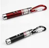 New Arrival Multi-functional Mini 3 in1 LED Laser Light Pointer Key Chain Flashlights Torch Flashlight Money Detector Light 2022