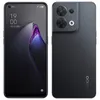 Оригинальный Oppo Reno 8 5G Мобильный телефон 8 ГБ ОЗУ 128 ГБ 256 ГБ ROM OCTA DIMANTION 1300 50MP AF FF NFC Android 6,43 "AMOLED Полнократный идентификатор отпечатков пальцев лицом к лицу с смартфоном