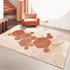 Tapis Moderne Lumière De Luxe Tapis Et Pour La Maison Salon Salon Tapis Chambre Décor Tapis Persan Couloir Porte D'entrée TapisTapisTapis