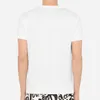 T-shirt maschili DSQ Phantom Turtle 2023SS Designer Mano Magliette Italiane Magliette Summer T-Shirt Summer Maschio di alta qualit￠ 100% Tops di cotone 61926