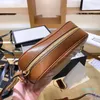 Marmont bolsos cadenas bolso 2022 Diseñadores Altos lujos Bolsos cruzados clásicos Mujeres amor Bolso de hombro bolso de mano Señora 20223