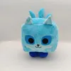 Giocattoli per bambini Animali di peluche Peluche 15 cm Simpatico gatto Bambole Sorpresa Regalo di compleanno per bambini