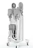 オリジナルの痩身機械電磁筋刺激機EMS RF体輪郭の輪郭の輪郭の輪郭刺激刺激灯の刺激促進装置4のハンドルの美容機器