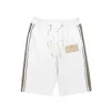 22SS Goood Qaulity designer Shorts High Street Korta Byxor Herr Sommarsport Träningsbyxor Hip Hop Streetwear herrkläder