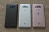 ロック解除 LG V20 H910 H918 携帯電話 4 ギガバイト RAM 64 ギガバイト ROM アンドロイド 5.7 インチ Snapdragon 820 16MP 8MP カメラ 4G LTE 携帯電話 1 個