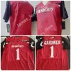 1 Sauce Gardner Jerseys 9 Desmond Ridder jersey Custom 2022 NCAA Men's Cincinnati Bearcats جيرسي ملابس كرة القدم فريق مخيط Cincinnatifootballjerseys