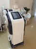 Viktminskning Radiofrekvens 2in1 Fettfrysning Kylsystem EMS Eno Sculpt Body Slant Machine