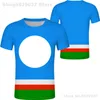 sakha yakutiaシャツ無料カスタムメイド名番号yakutsk t-shirt flag words russian rossiya neryungri lensk closition 220702