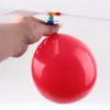 3 Stück Latex Flugzeug Hubschrauber Luftballons Spielzeug für Kinder Geburtstagsgeschenke Partyzubehör Umweltschutz Materialproduktion 220815